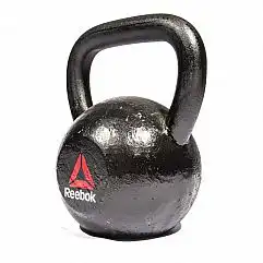 Гиря Reebok 28кг RSWT-12328