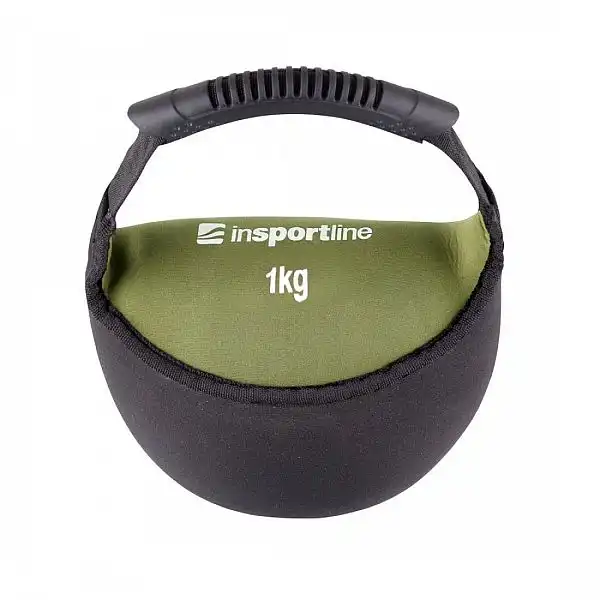 Гірі неопренові inSPORTline Bell-bag
