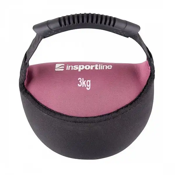 Гірі неопренові inSPORTline Bell-bag