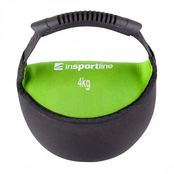Гірі неопренові inSPORTline Bell-bag