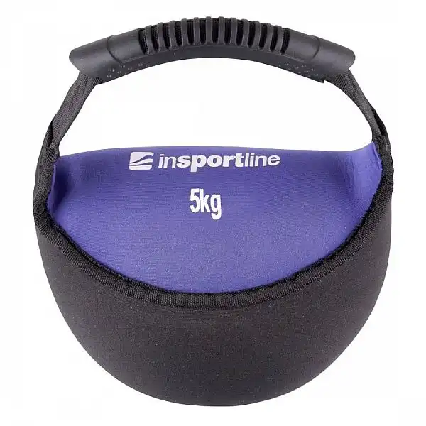 Гірі неопренові inSPORTline Bell-bag