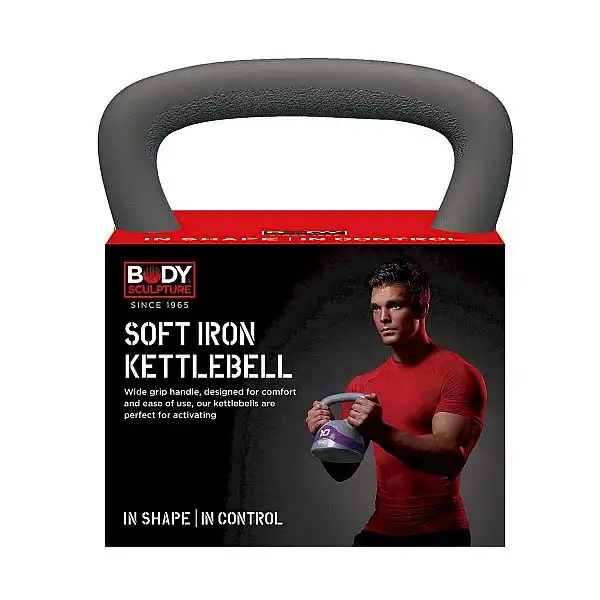 Гиря Body Sculpture Kettlebell BW 117