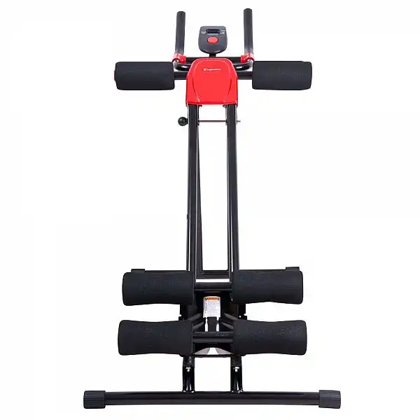 Тренажер для преса inSPORTline AB Lifter Easy