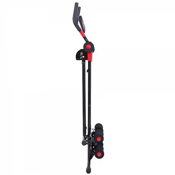 Тренажер для преса inSPORTline AB Lifter Easy