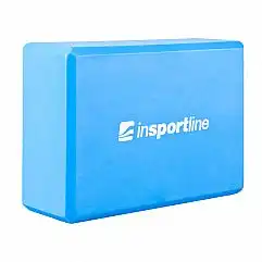 Блок для йоги inSPORTline Bricky S