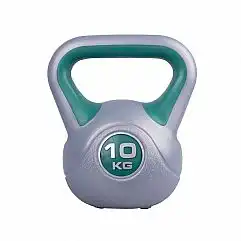 Гиря inSPORTline Гиря Vin-Bell 10 кг