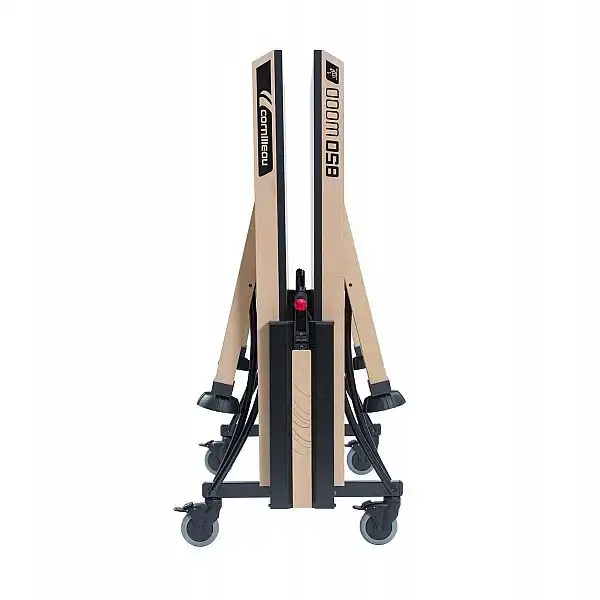 Тенісний стіл Cornilleau Competition 850 WOOD ITTF