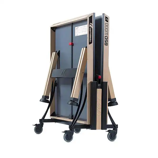 Тенісний стіл Cornilleau Competition 850 WOOD ITTF