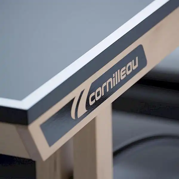 Тенісний стіл Cornilleau Competition 850 WOOD ITTF