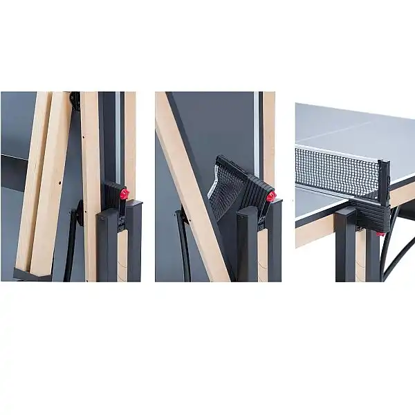 Тенісний стіл Cornilleau Competition 850 WOOD ITTF