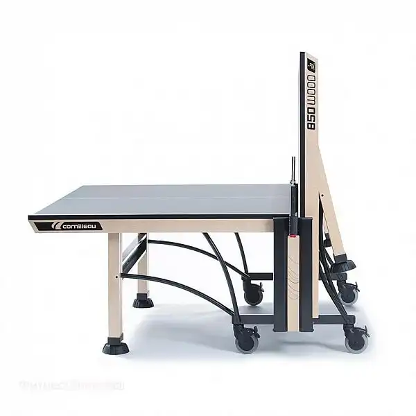 Тенісний стіл Cornilleau Competition 850 WOOD ITTF