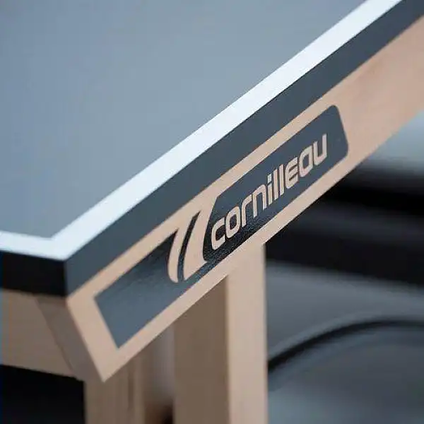 Тенісний стіл Cornilleau Competition 850 WOOD ITTF