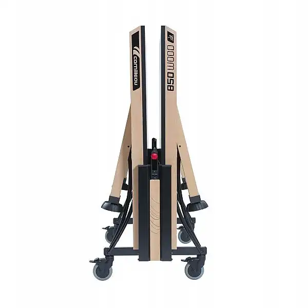 Тенісний стіл Cornilleau Competition 850 WOOD ITTF