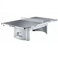 Тенісний стіл Cornilleau Pro 510 outdoor Gray