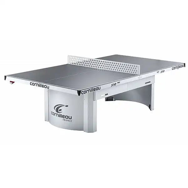 Тенісний стіл Cornilleau Pro 510 outdoor Gray