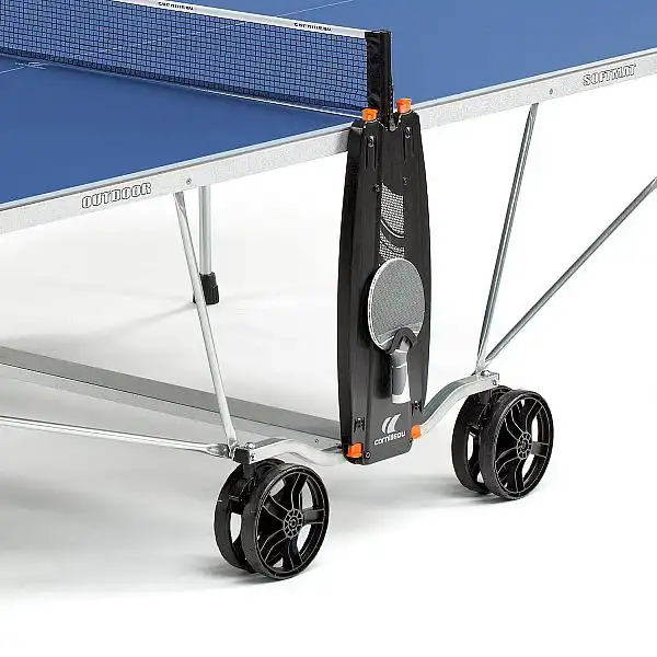 Тенісний стіл Cornilleau 100S Crossover outdoor Blue