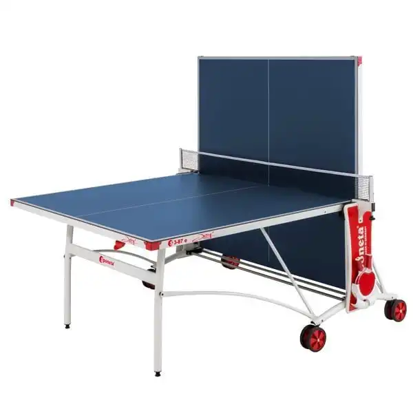 Тенісний стіл Sponeta S3-87 e білий