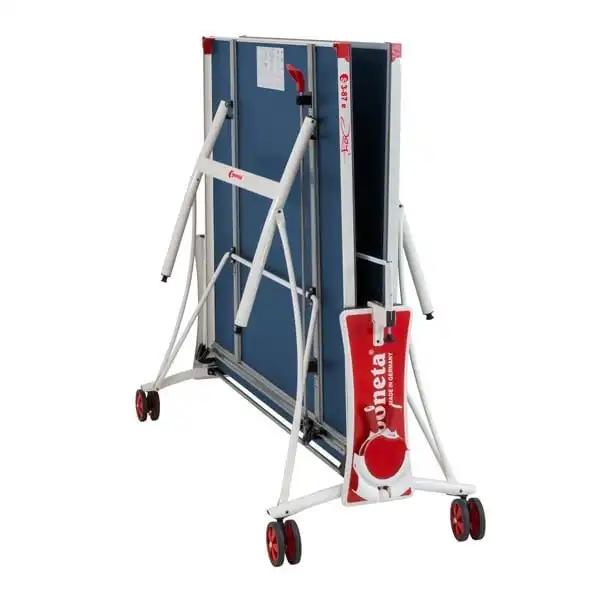 Тенісний стіл Sponeta S3-87 e білий