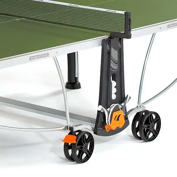 Тенісний стіл Cornilleau Sport 300S Crossover outdoor Green