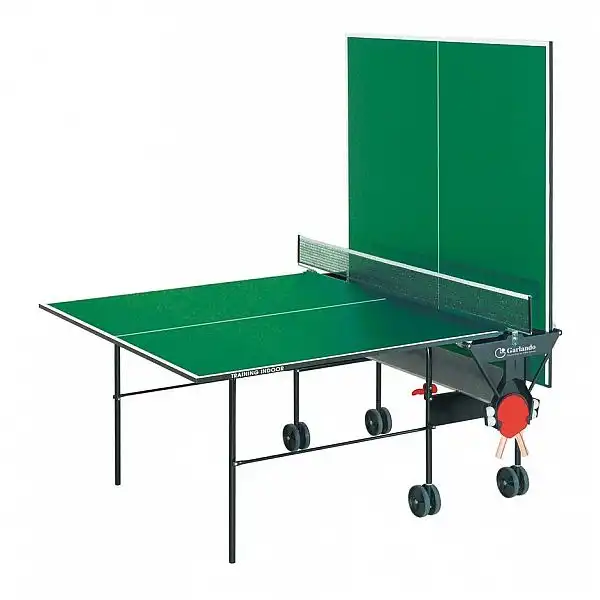 Теннисный стол Garlando Training indoor