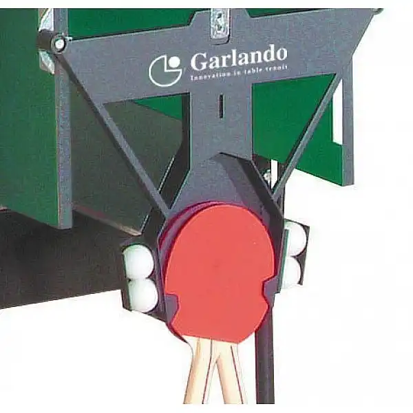 Теннисный стол Garlando Training indoor