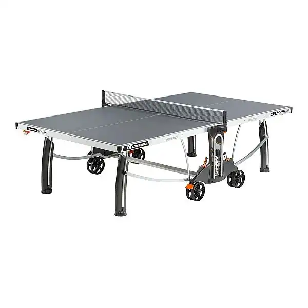 Тенісний стіл Cornilleau 500M Crossover outdoor Gray