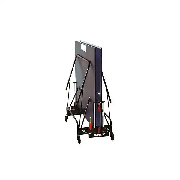 Теннисный стол Donic Indoor Roller 400