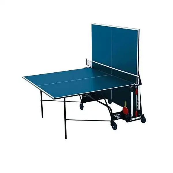 Теннисный стол Donic Indoor Roller 400