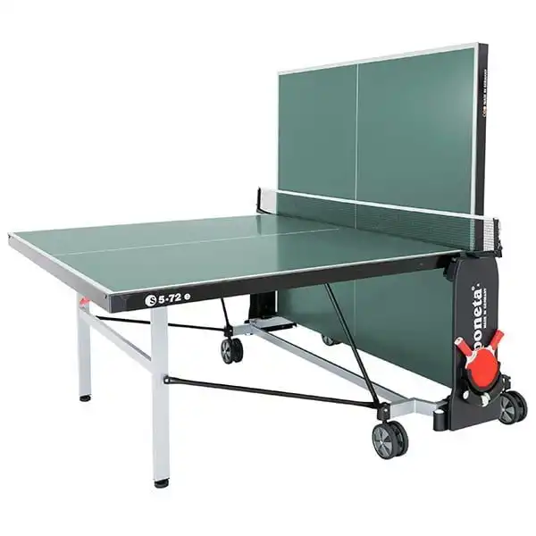 Тенісний стіл Sponeta S5-72 e