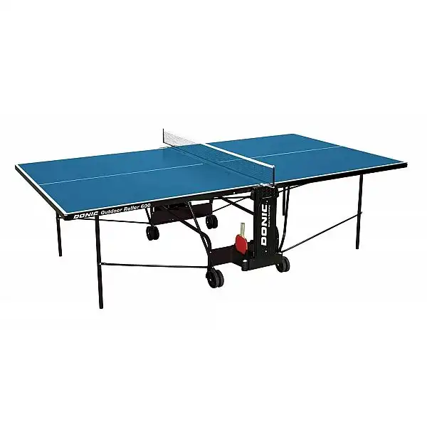Теннисный стол Donic Indoor Roller 600