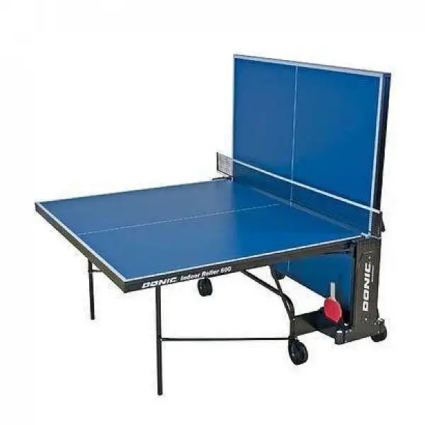 Теннисный стол Donic Indoor Roller 600