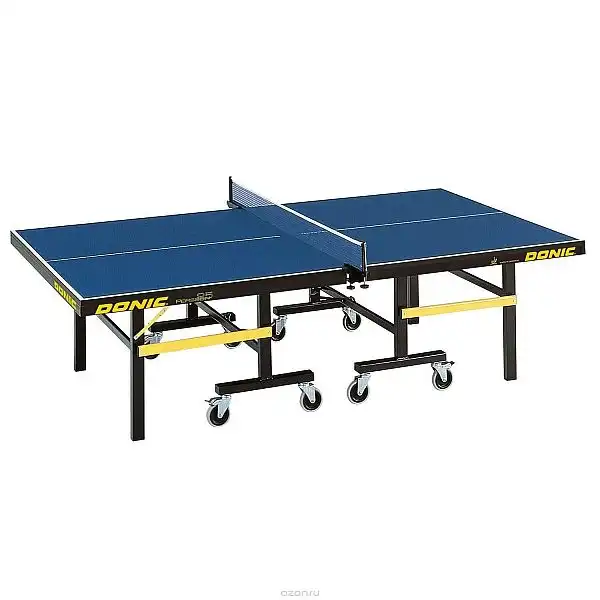 Тенісний стіл Donic Persson 25 ITTF Blue