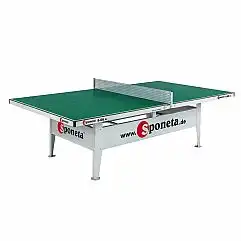 Тенісний стіл Sponeta S6-66 e