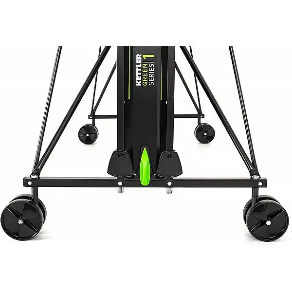 Тенісний стіл Kettler Indoor K1