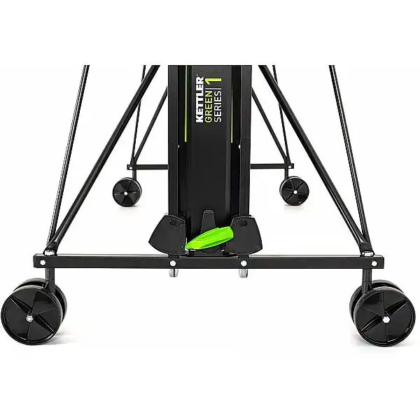 Тенісний стіл Kettler Indoor K1