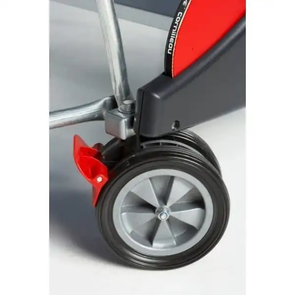 Тенісний стіл Cornilleau 500 Performance Indoor