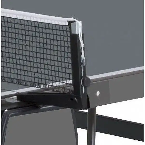 Тенісний стіл Garlando Premium outdoor, сірий