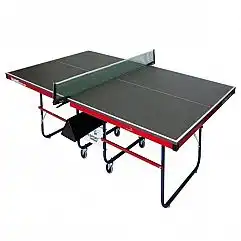 Теннисный стол POLSPORT TAJFUN PLUS