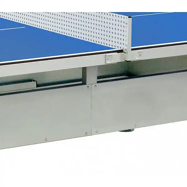 Теннисный стол Garlando Garden outdoor, синий
