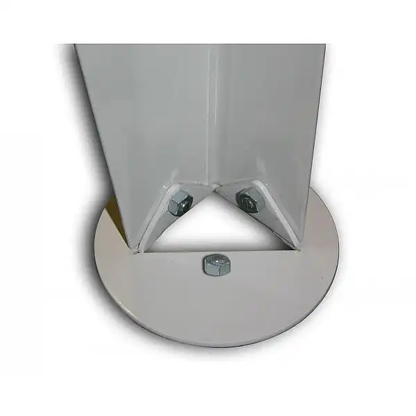 Теннисный стол Garlando Garden outdoor, синий