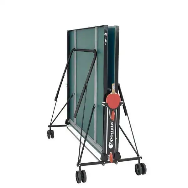 Теннисный стол Sponeta S1-42 e