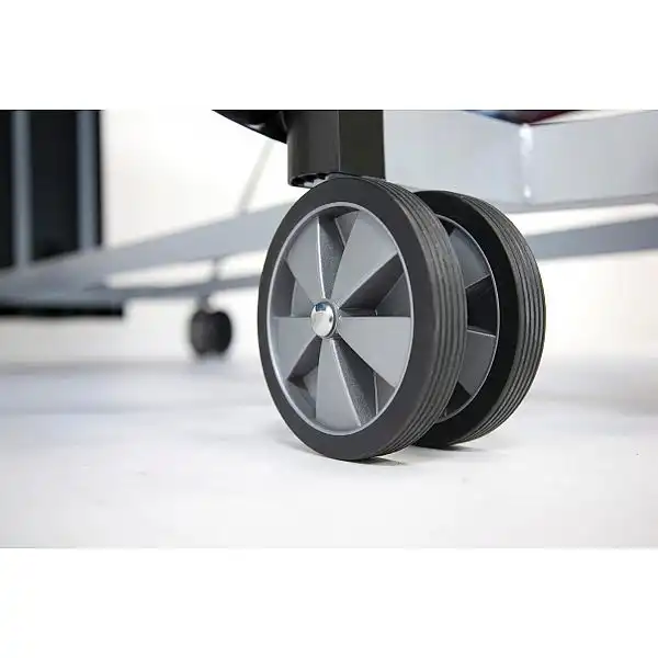 Теннисный стол Garlando Master indoor, зеленый