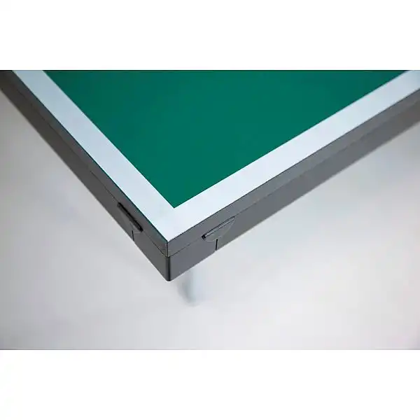 Теннисный стол Garlando Master indoor, зеленый