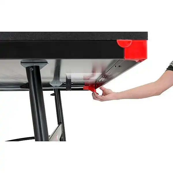 Тенісний стіл Sponeta S3-80 i