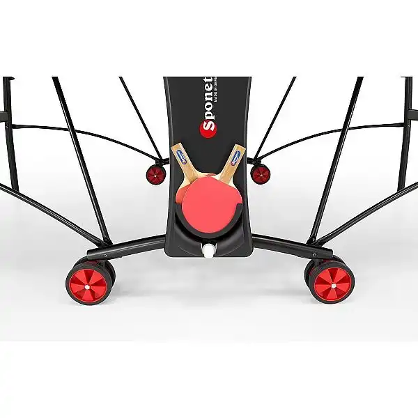 Тенісний стіл Sponeta S3-80 i