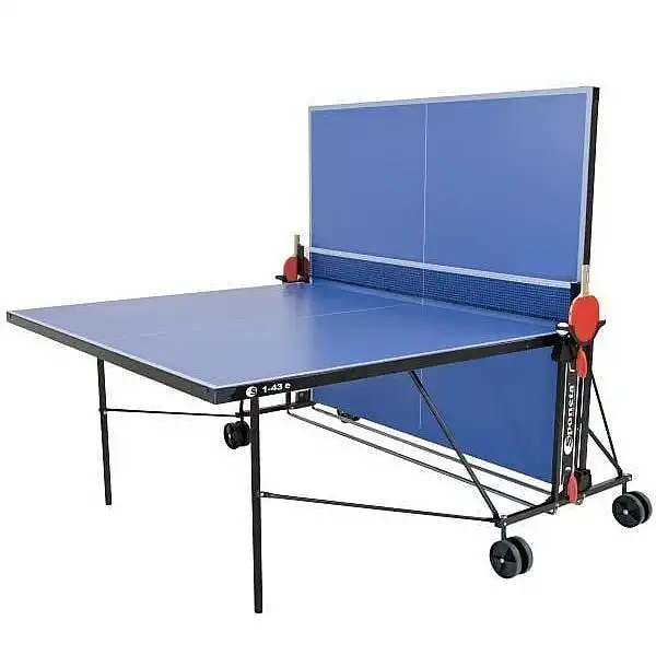 Тенісний стіл Sponeta S1-43 e