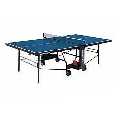 Теннисный стол Garlando Master indoor синий