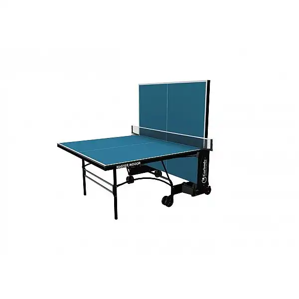 Теннисный стол Garlando Master indoor синий