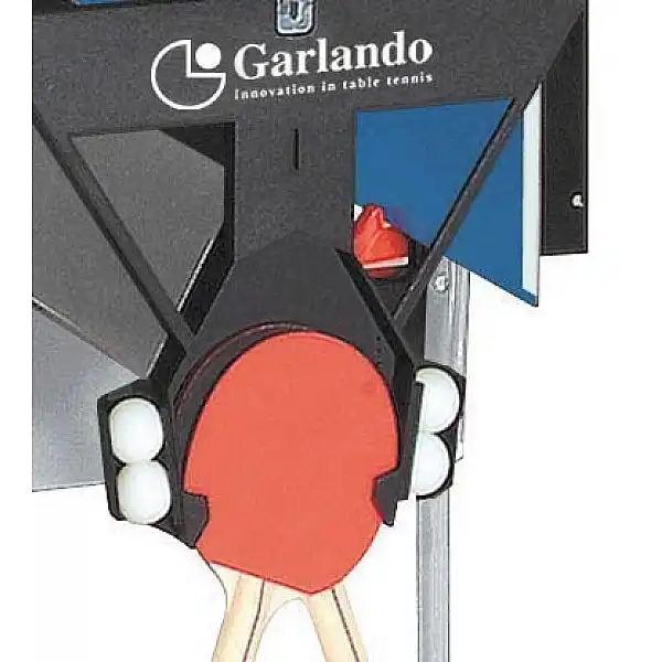 Теннисный стол Garlando Training outdoor, синий