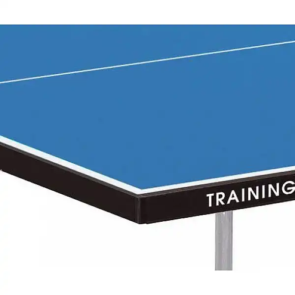 Теннисный стол Garlando Training outdoor, синий